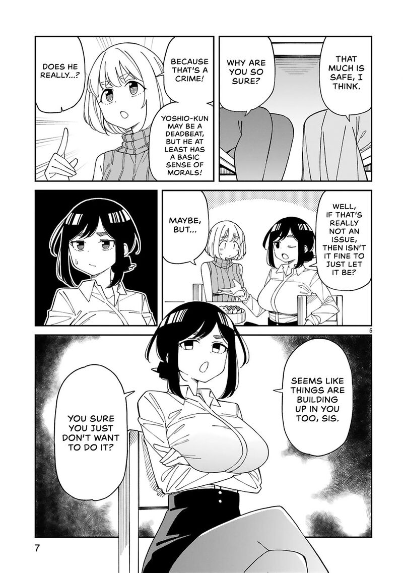 Arasaa Mama No Watashi De II No Chapter 24 Page 5