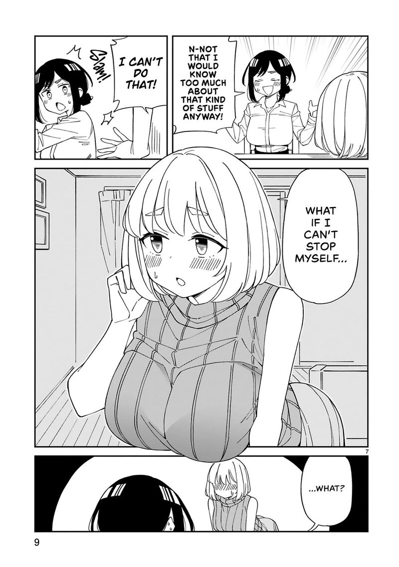 Arasaa Mama No Watashi De II No Chapter 24 Page 7