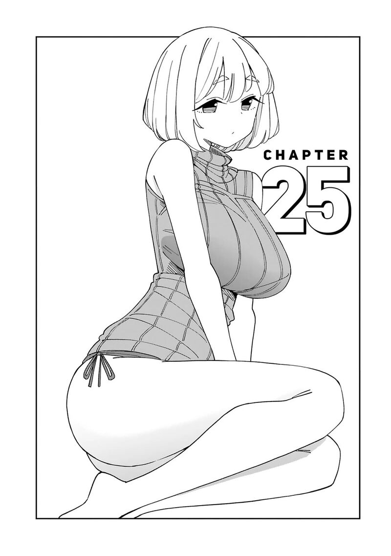 Arasaa Mama No Watashi De II No Chapter 25 Page 1