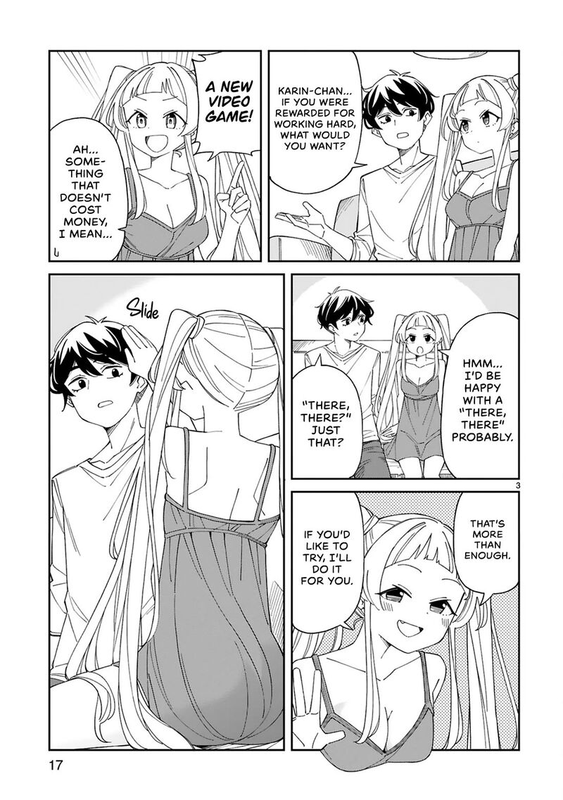 Arasaa Mama No Watashi De II No Chapter 25 Page 3