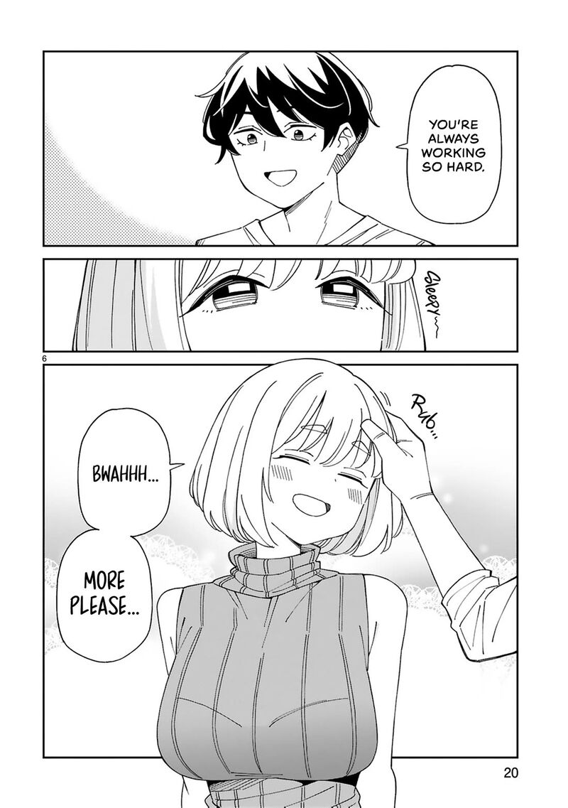 Arasaa Mama No Watashi De II No Chapter 25 Page 6