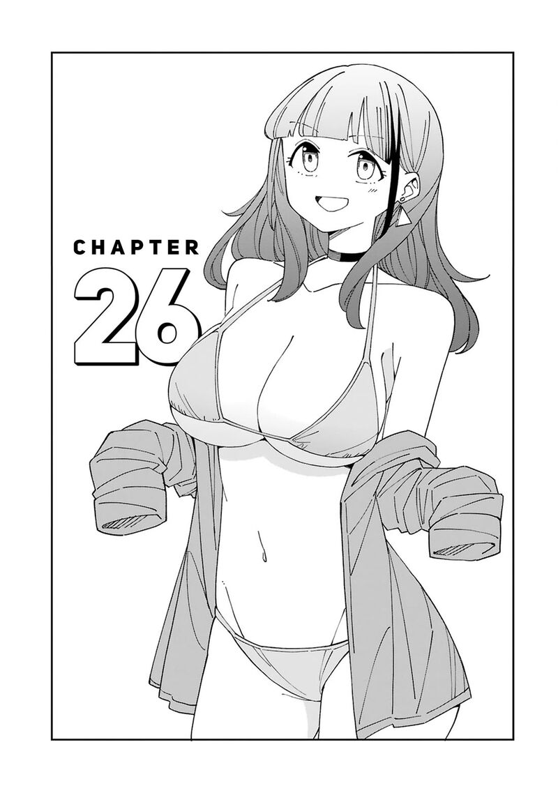 Arasaa Mama No Watashi De II No Chapter 26 Page 1
