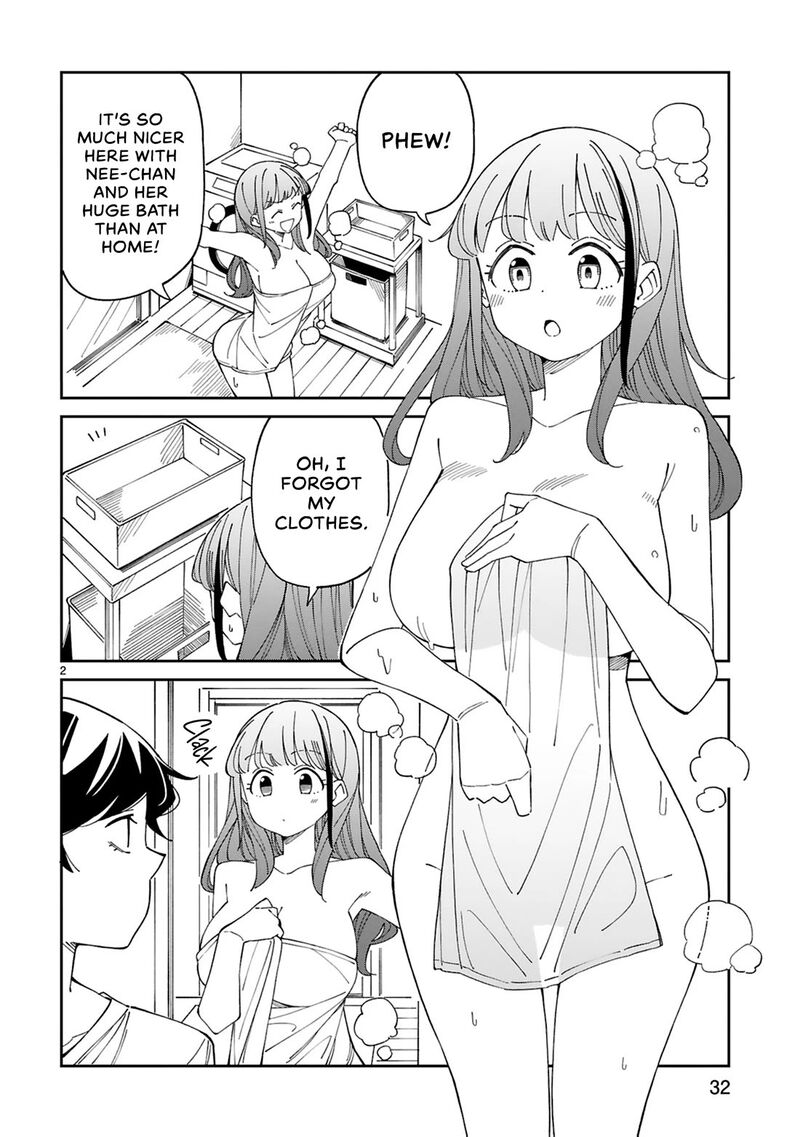 Arasaa Mama No Watashi De II No Chapter 26 Page 2