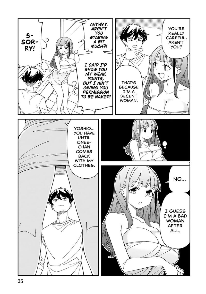 Arasaa Mama No Watashi De II No Chapter 26 Page 5