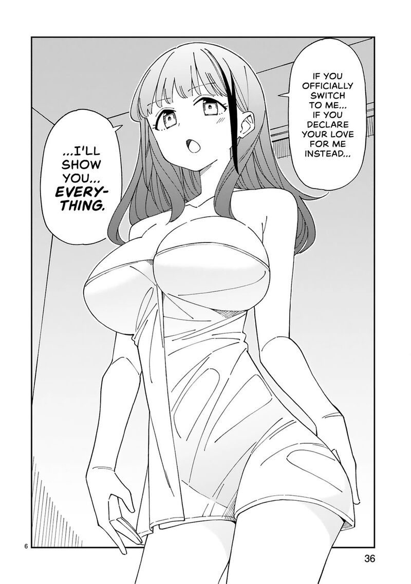 Arasaa Mama No Watashi De II No Chapter 26 Page 6