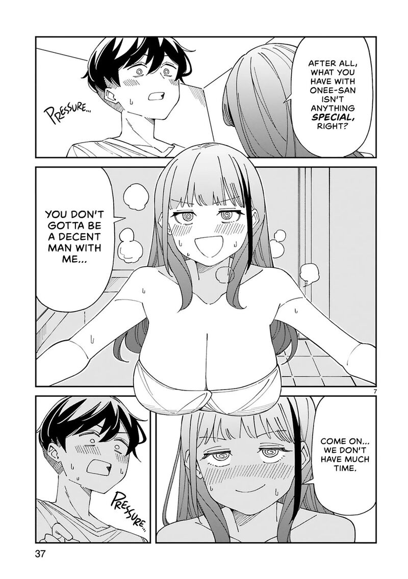 Arasaa Mama No Watashi De II No Chapter 26 Page 7