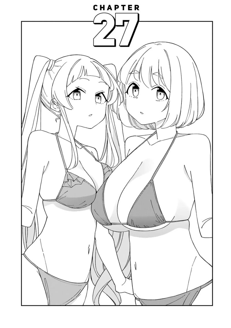 Arasaa Mama No Watashi De II No Chapter 27 Page 1
