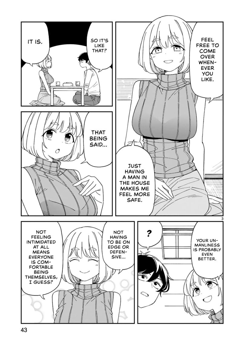 Arasaa Mama No Watashi De II No Chapter 27 Page 3