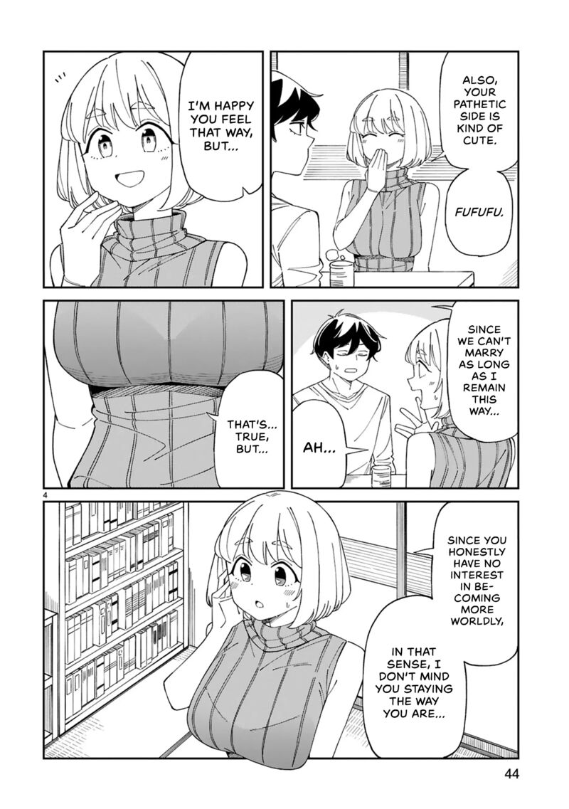 Arasaa Mama No Watashi De II No Chapter 27 Page 4