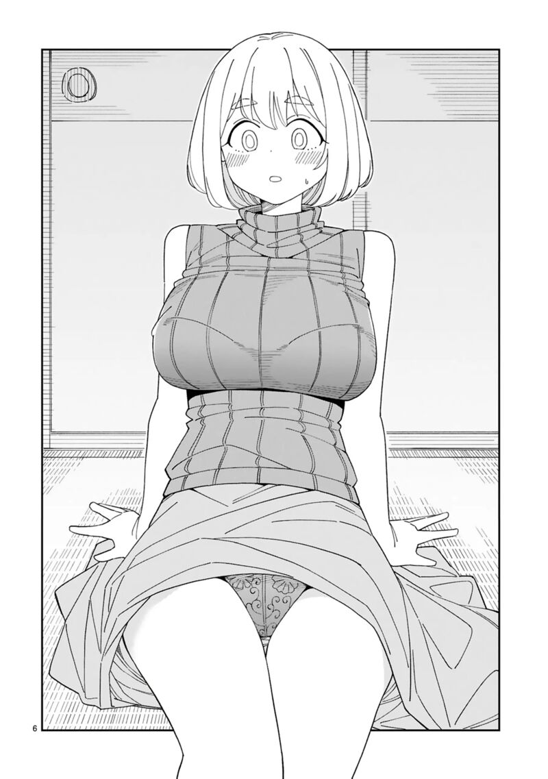 Arasaa Mama No Watashi De II No Chapter 27 Page 6