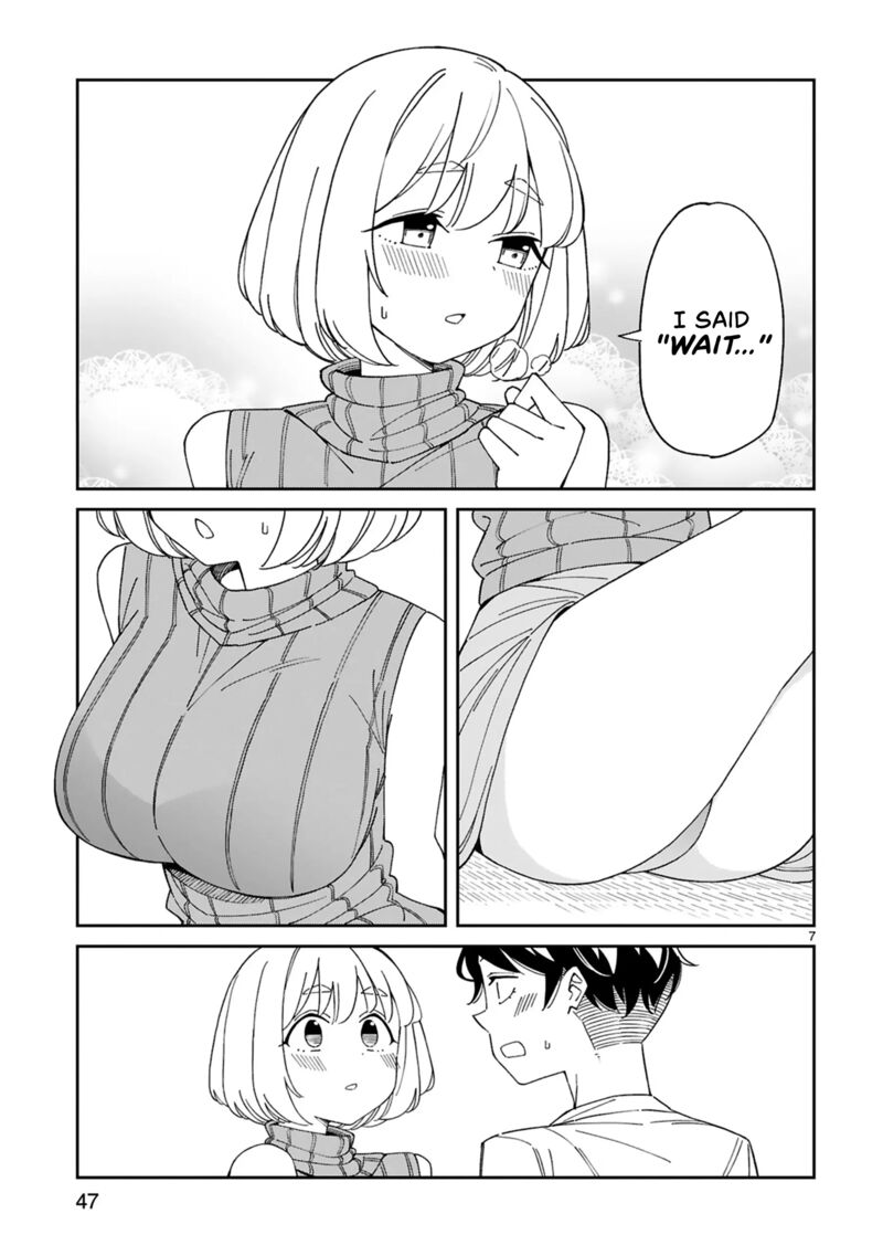 Arasaa Mama No Watashi De II No Chapter 27 Page 7