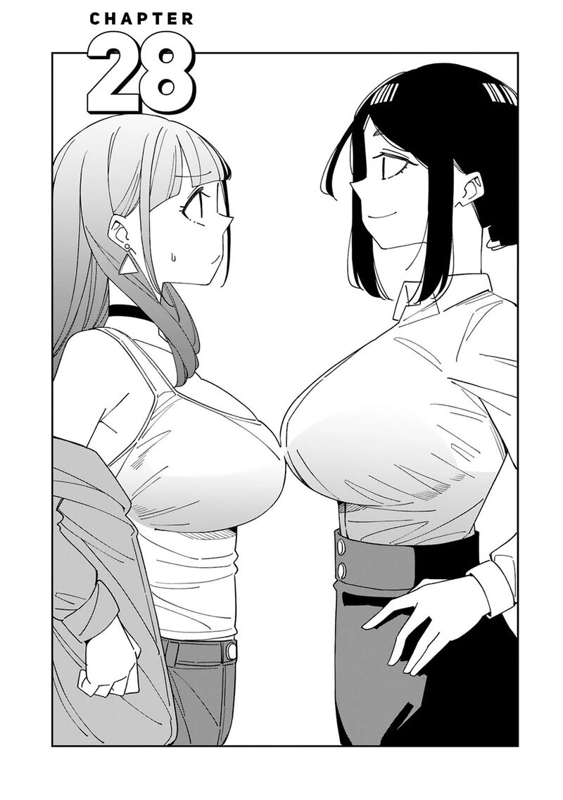 Arasaa Mama No Watashi De II No Chapter 28 Page 1