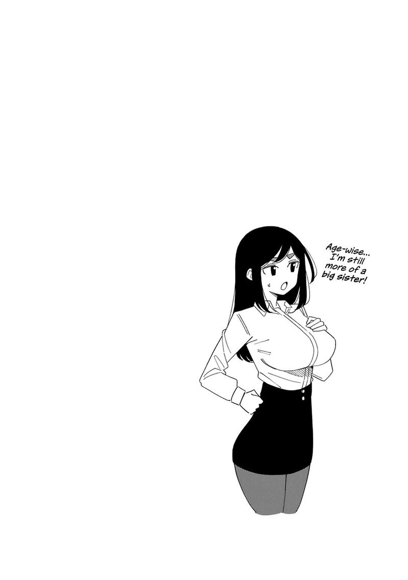 Arasaa Mama No Watashi De II No Chapter 28 Page 12
