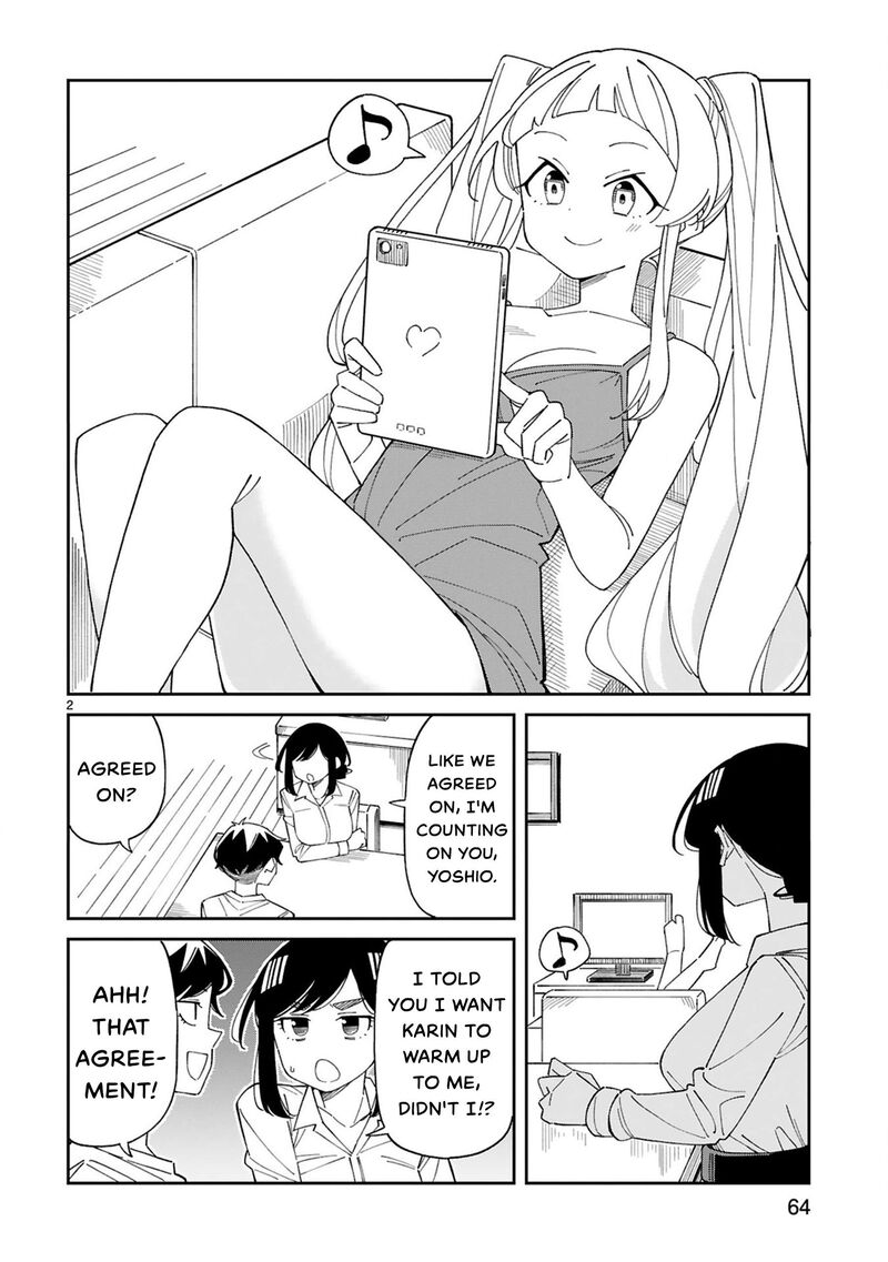 Arasaa Mama No Watashi De II No Chapter 29 Page 2