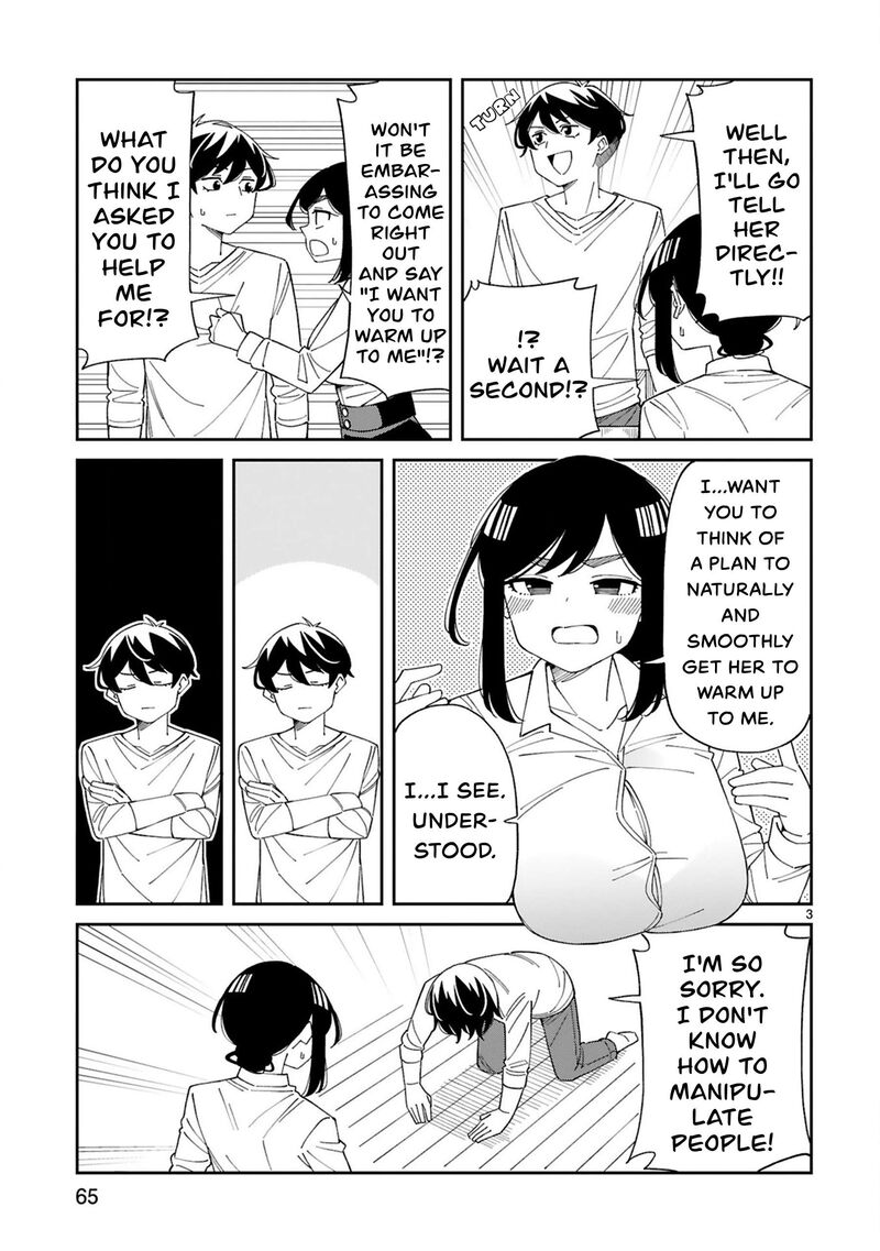 Arasaa Mama No Watashi De II No Chapter 29 Page 3