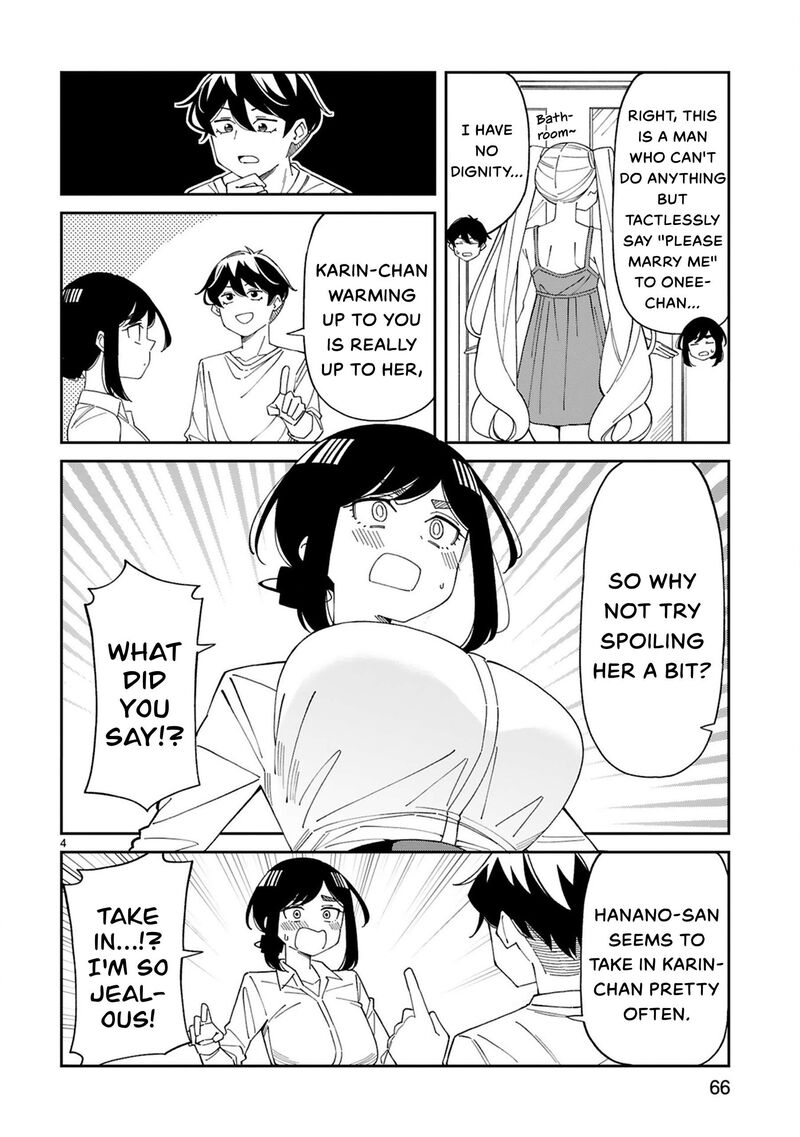 Arasaa Mama No Watashi De II No Chapter 29 Page 4