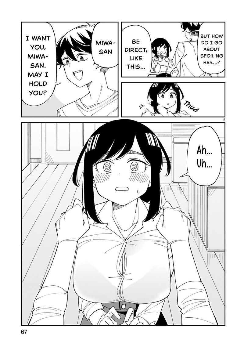 Arasaa Mama No Watashi De II No Chapter 29 Page 5