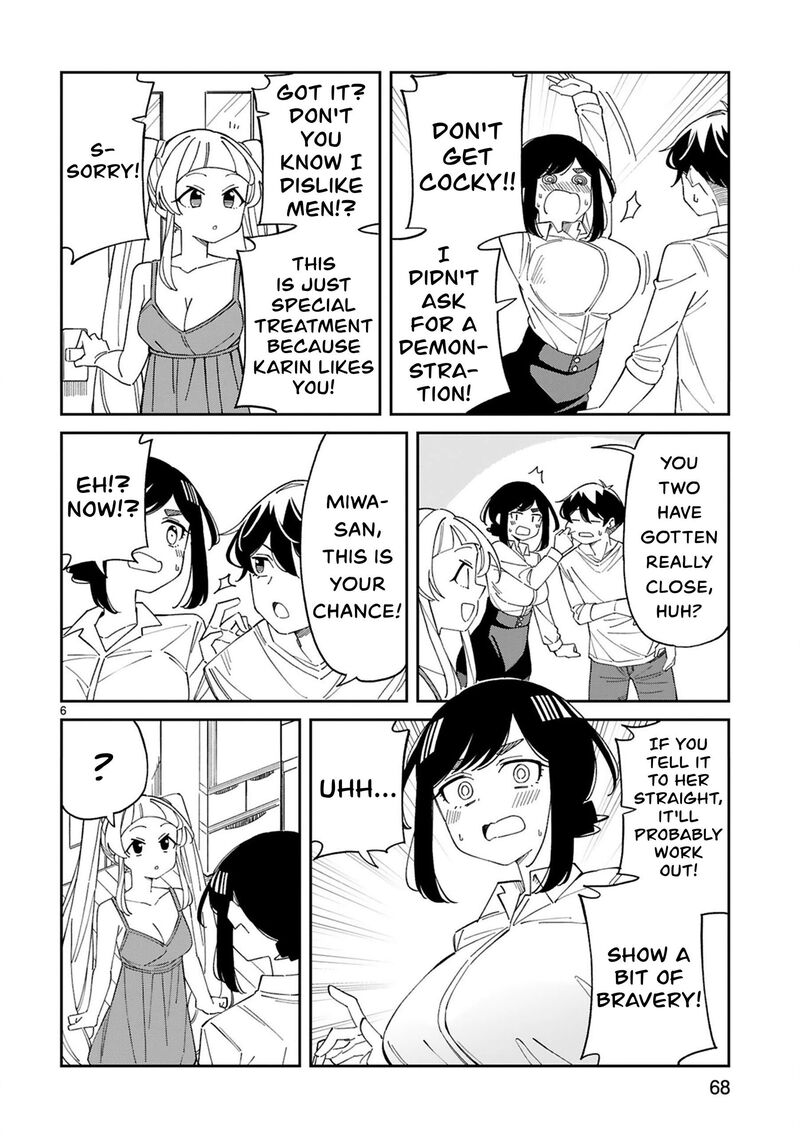 Arasaa Mama No Watashi De II No Chapter 29 Page 6