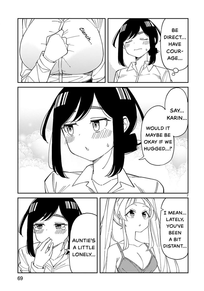Arasaa Mama No Watashi De II No Chapter 29 Page 7