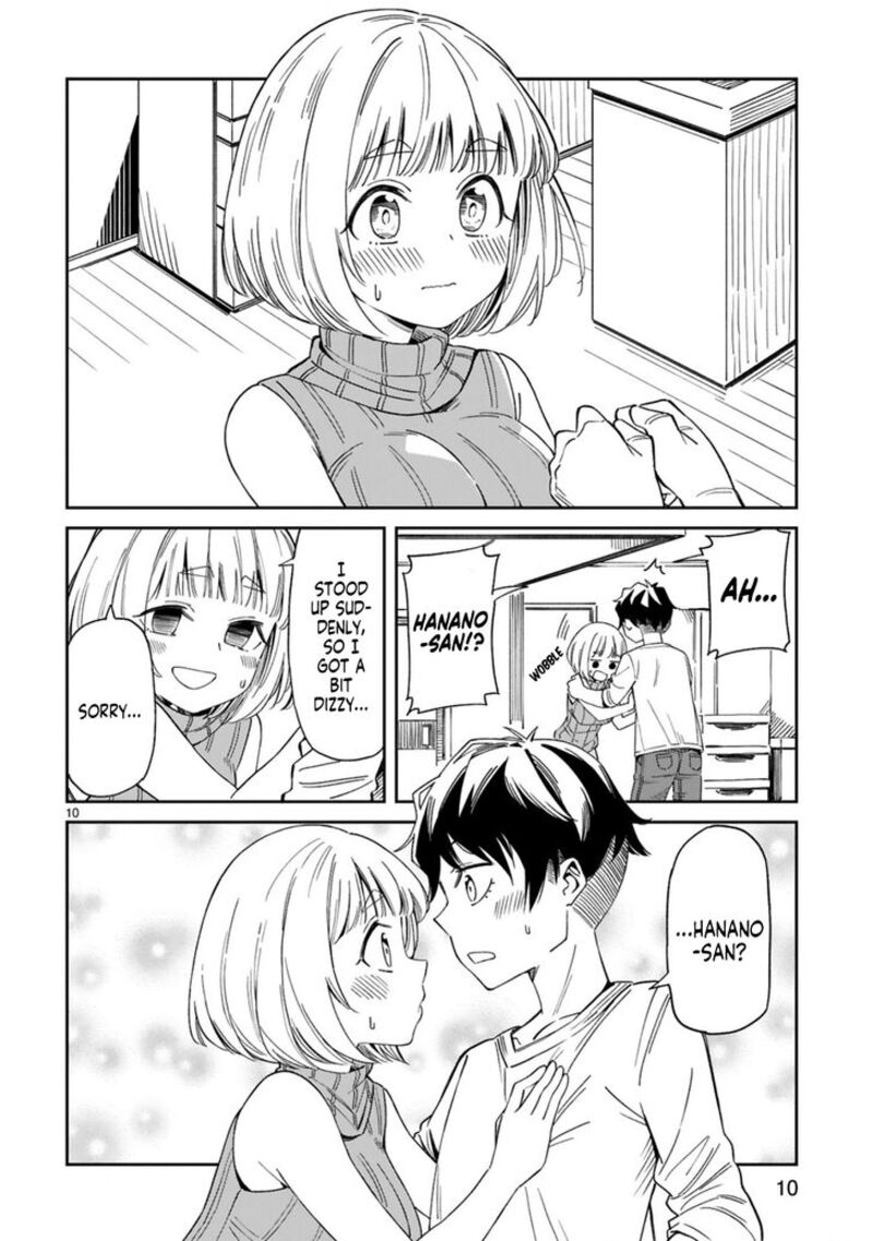 Arasaa Mama No Watashi De II No Chapter 3 Page 10