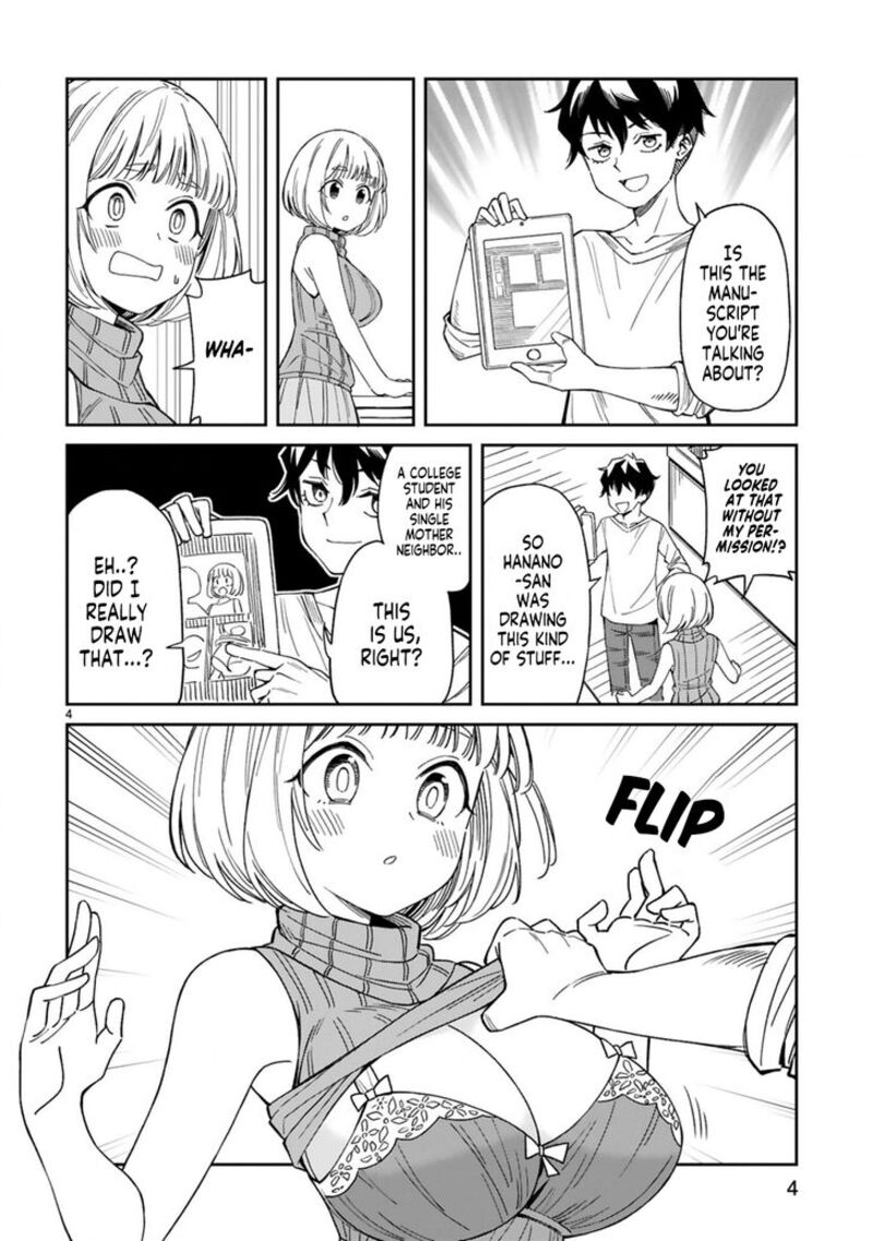 Arasaa Mama No Watashi De II No Chapter 3 Page 4