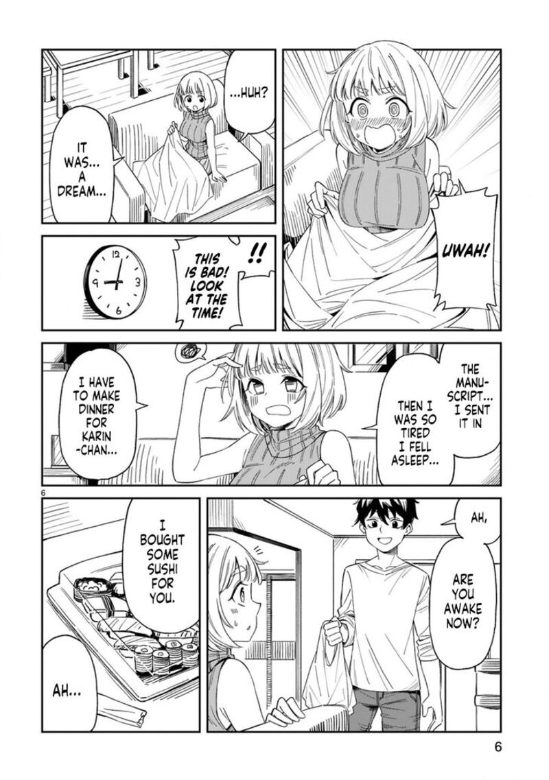 Arasaa Mama No Watashi De II No Chapter 3 Page 6