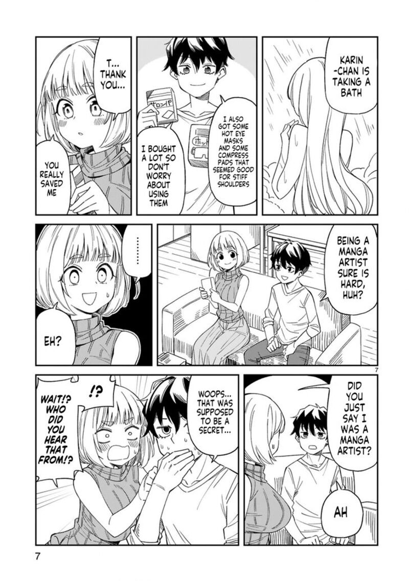 Arasaa Mama No Watashi De II No Chapter 3 Page 7