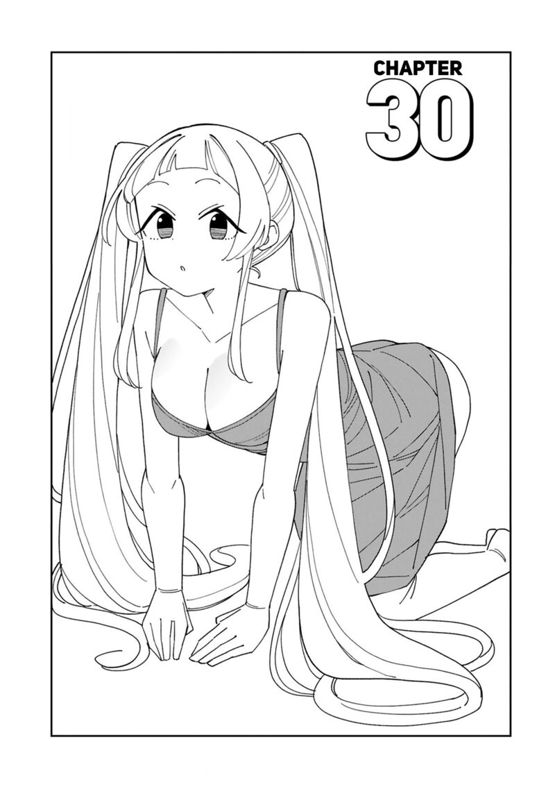 Arasaa Mama No Watashi De II No Chapter 30 Page 1