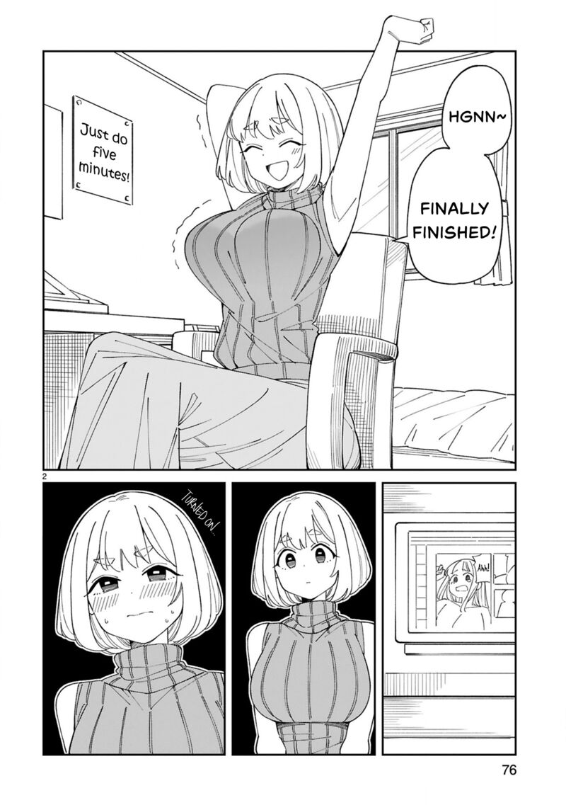 Arasaa Mama No Watashi De II No Chapter 30 Page 2