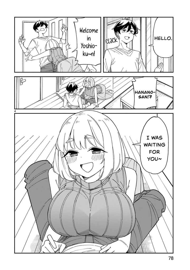 Arasaa Mama No Watashi De II No Chapter 30 Page 4