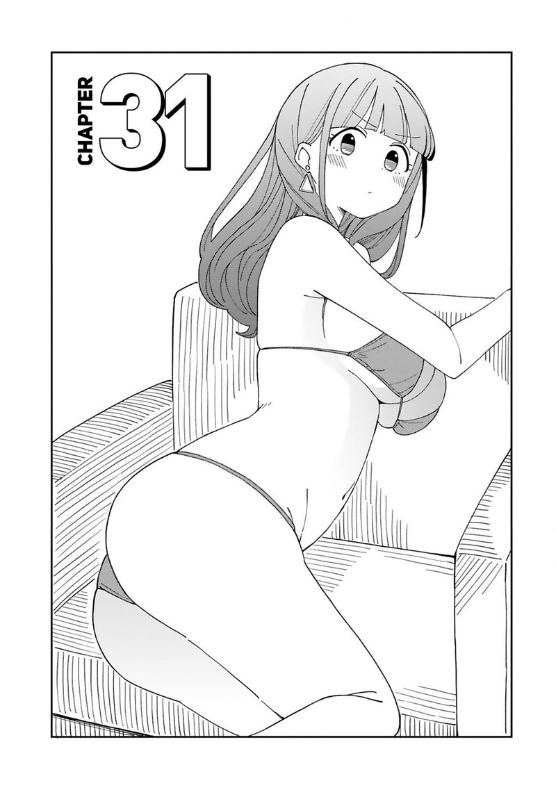 Arasaa Mama No Watashi De II No Chapter 31 Page 1