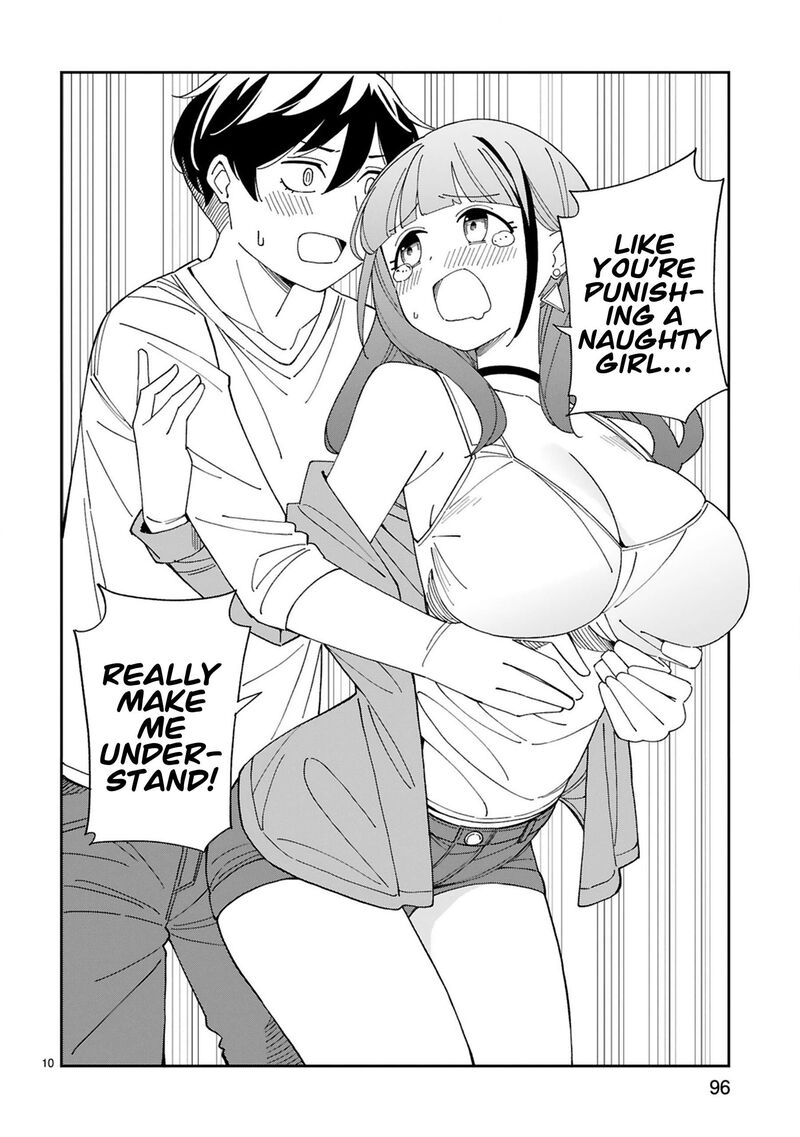 Arasaa Mama No Watashi De II No Chapter 31 Page 10