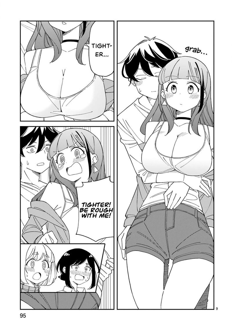 Arasaa Mama No Watashi De II No Chapter 31 Page 9