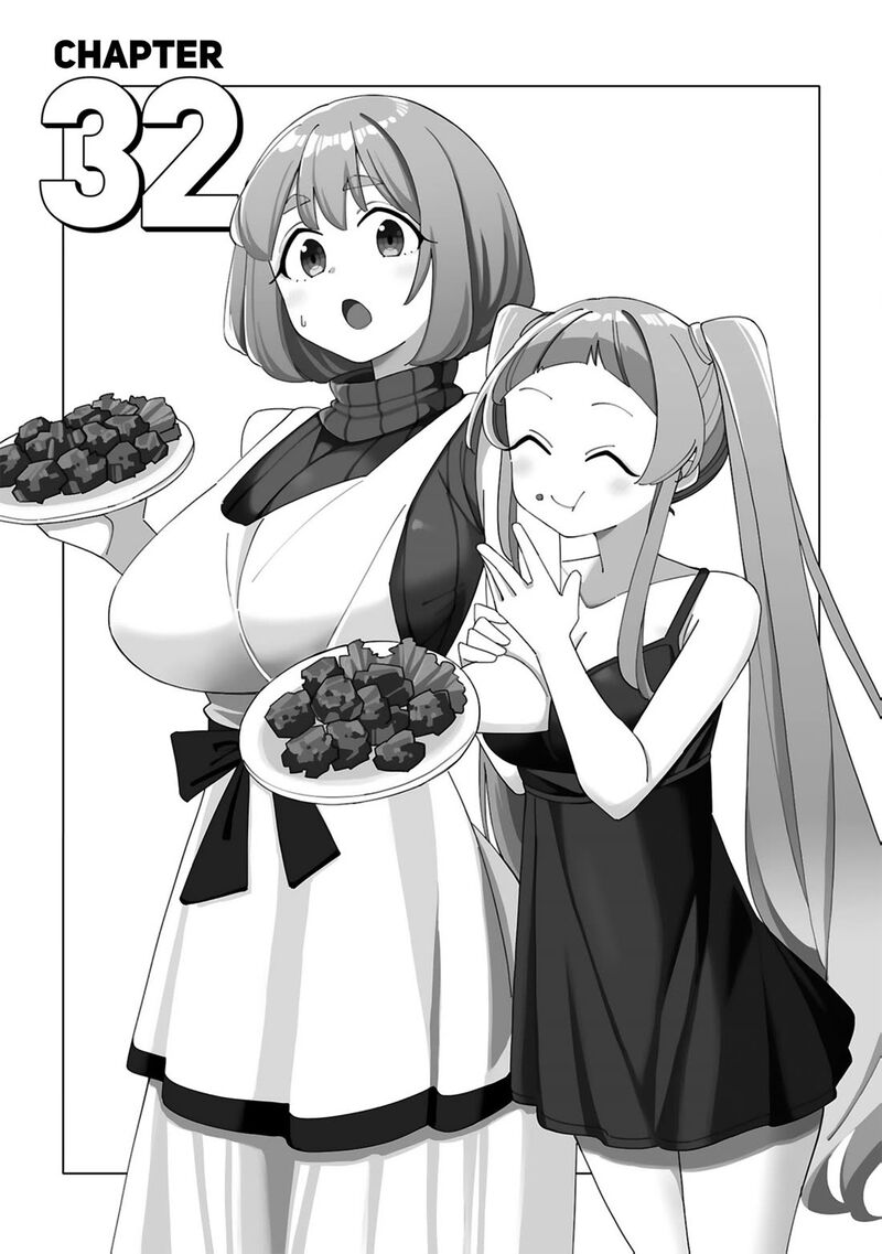 Arasaa Mama No Watashi De II No Chapter 32 Page 1