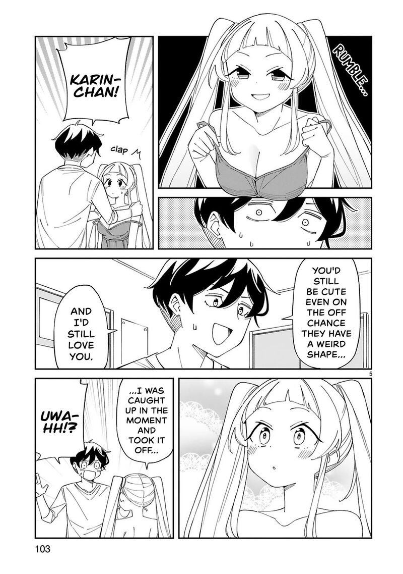 Arasaa Mama No Watashi De II No Chapter 32 Page 5