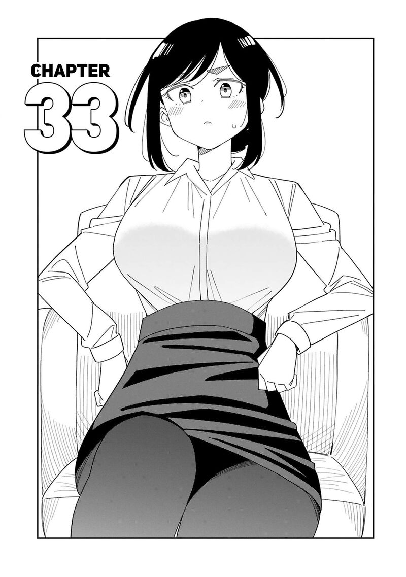 Arasaa Mama No Watashi De II No Chapter 33 Page 1