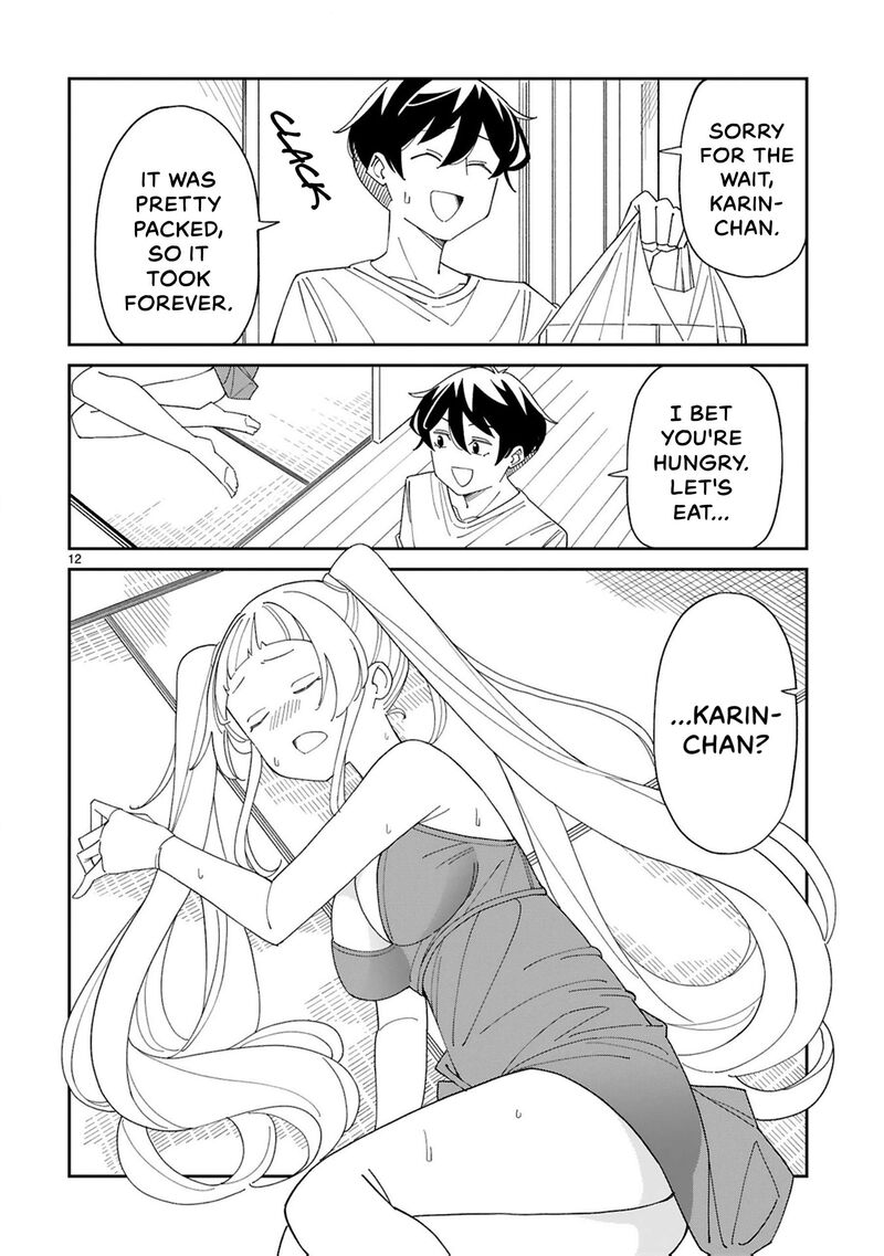 Arasaa Mama No Watashi De II No Chapter 33 Page 12