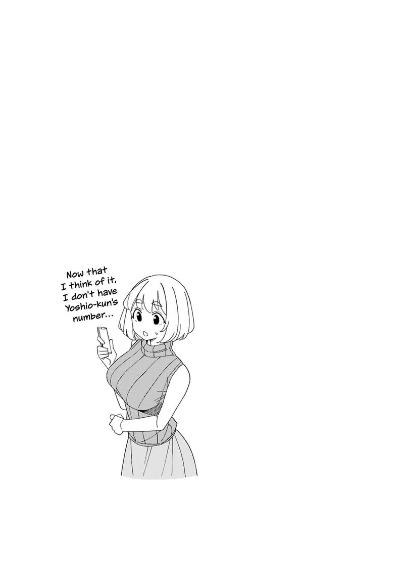 Arasaa Mama No Watashi De II No Chapter 33 Page 13