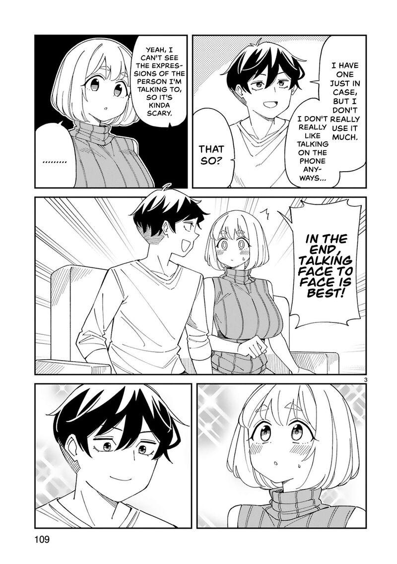 Arasaa Mama No Watashi De II No Chapter 33 Page 3