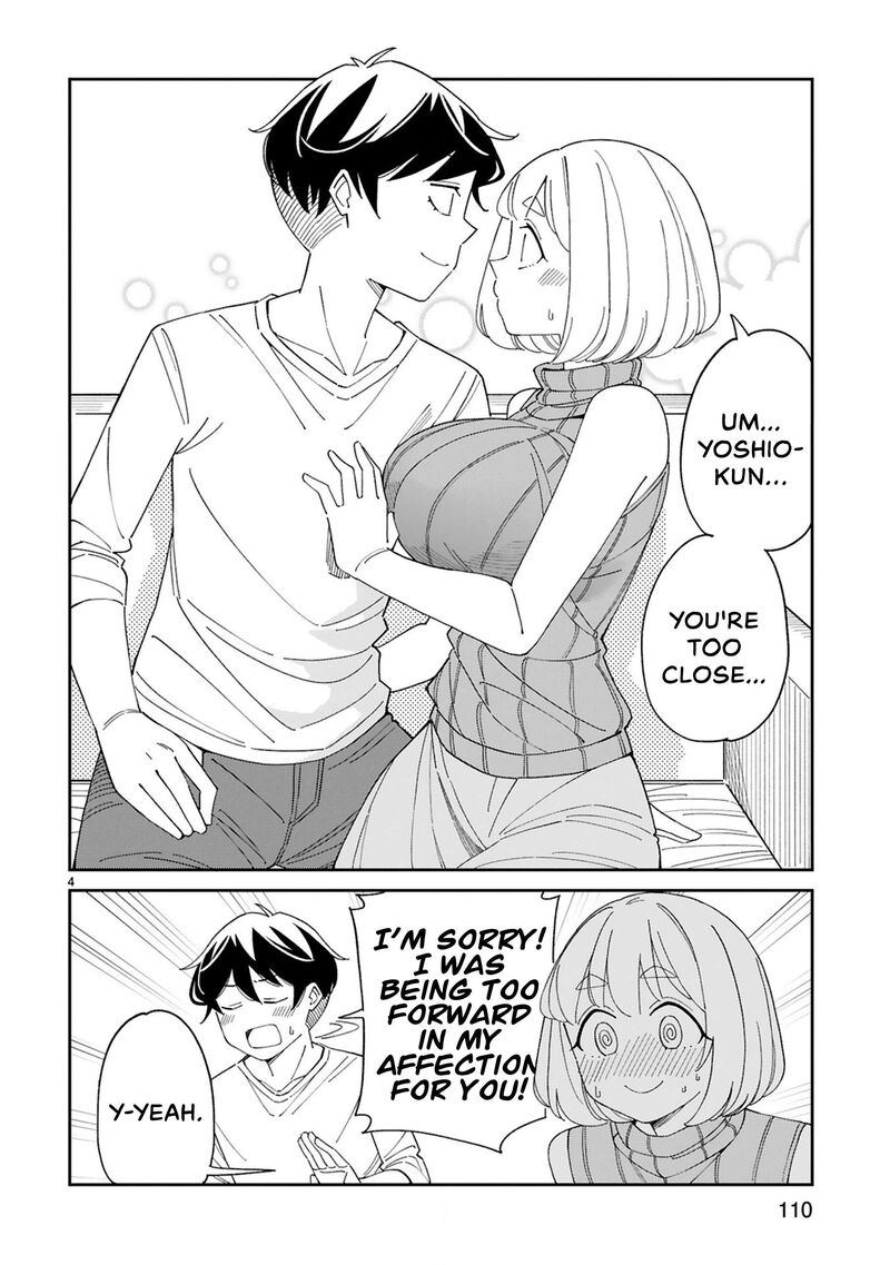 Arasaa Mama No Watashi De II No Chapter 33 Page 4