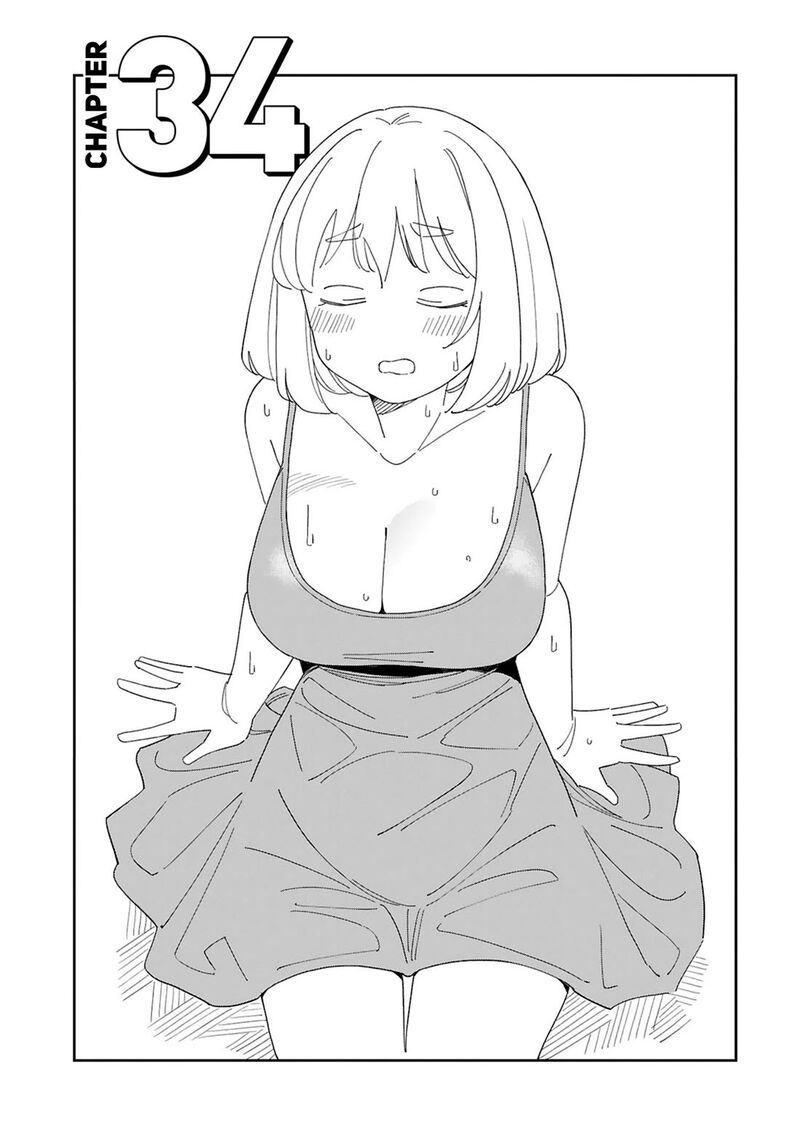 Arasaa Mama No Watashi De II No Chapter 34 Page 1