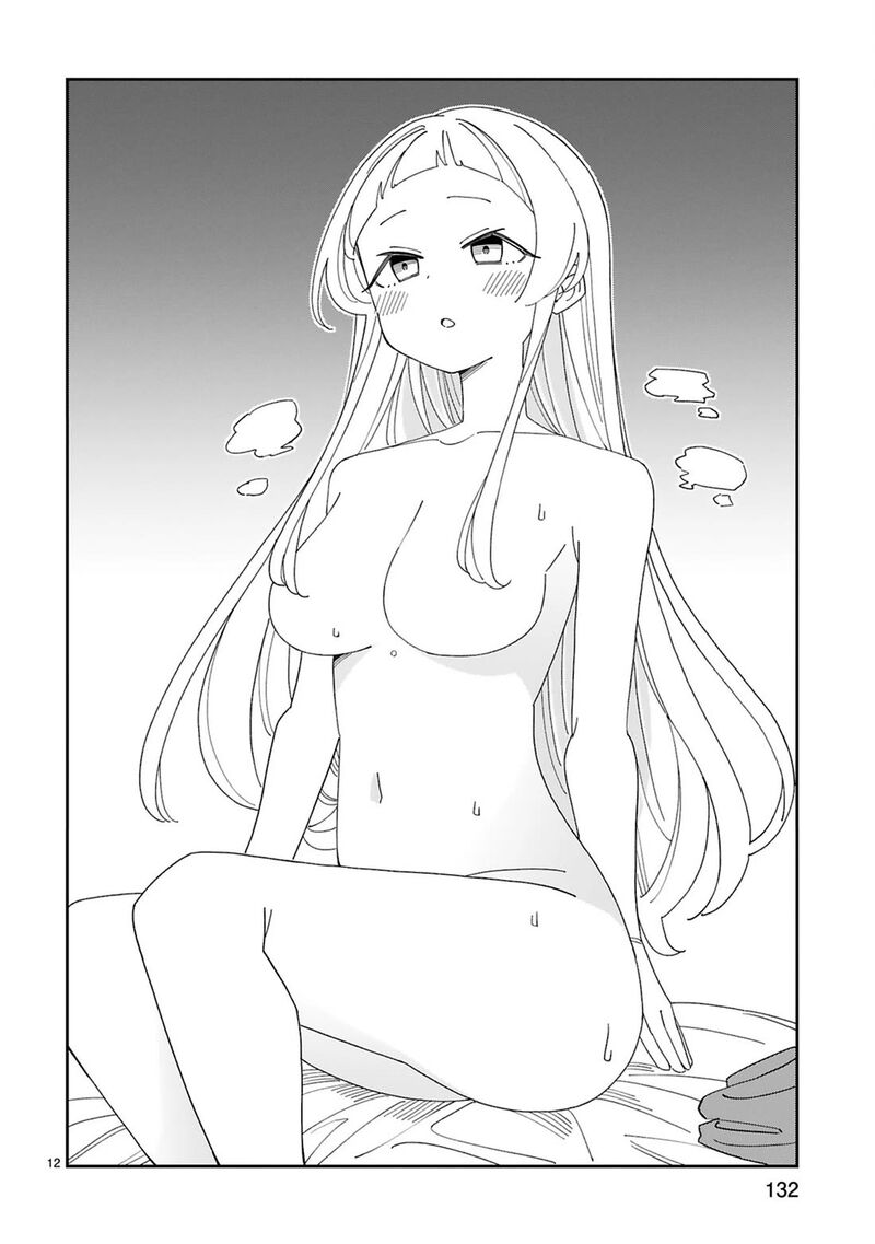 Arasaa Mama No Watashi De II No Chapter 34 Page 12