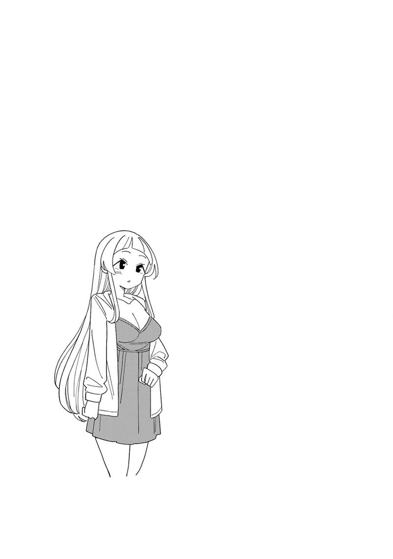 Arasaa Mama No Watashi De II No Chapter 34 Page 15
