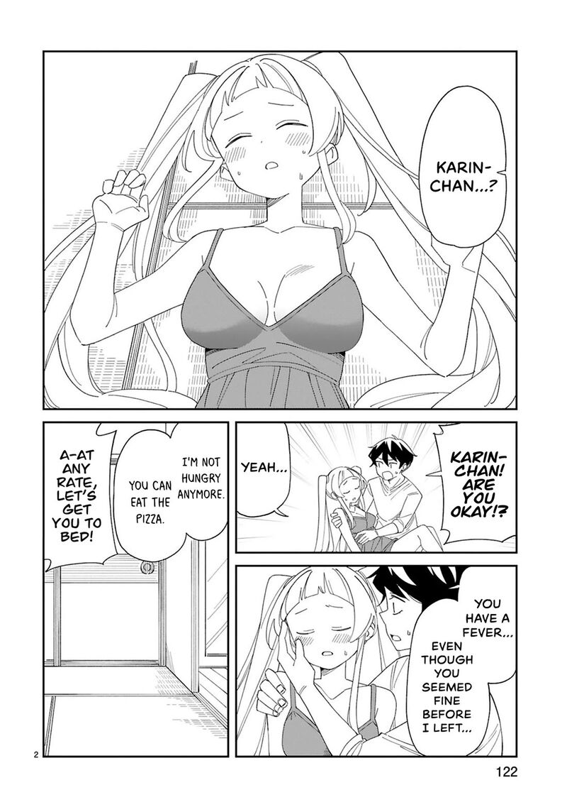 Arasaa Mama No Watashi De II No Chapter 34 Page 2