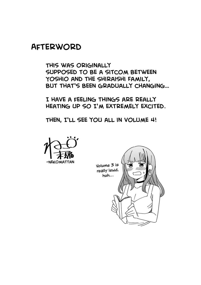 Arasaa Mama No Watashi De II No Chapter 34 Page 24