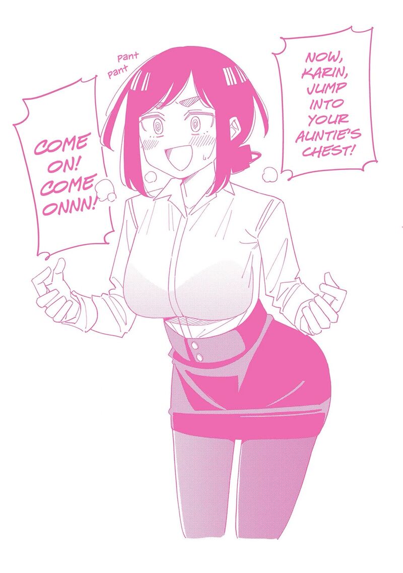 Arasaa Mama No Watashi De II No Chapter 34 Page 27