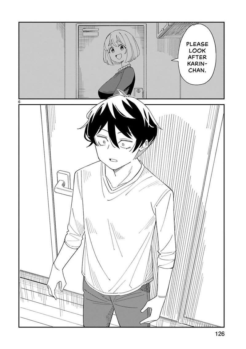 Arasaa Mama No Watashi De II No Chapter 34 Page 6