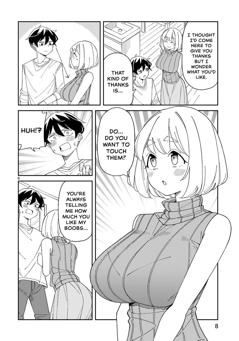 Arasaa Mama No Watashi De II No Chapter 35 Page 10