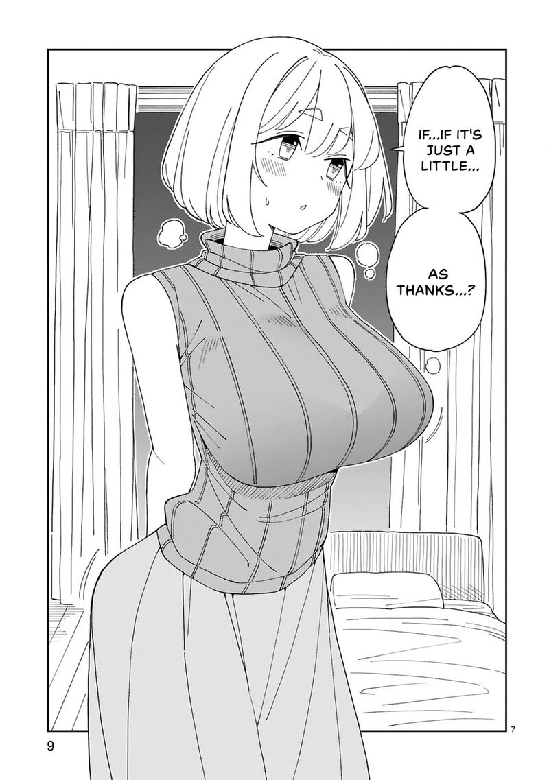 Arasaa Mama No Watashi De II No Chapter 35 Page 11
