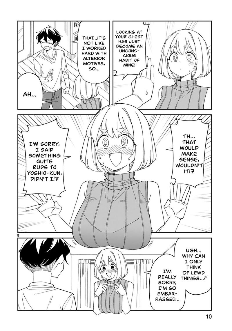 Arasaa Mama No Watashi De II No Chapter 35 Page 12